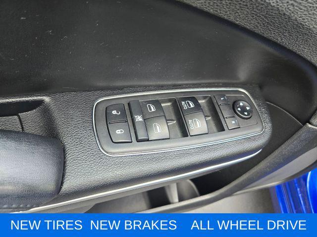 used 2019 Chrysler 300 car, priced at $18,994