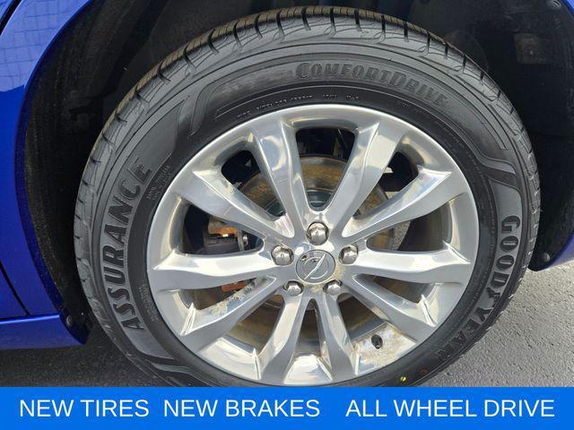 used 2019 Chrysler 300 car, priced at $18,994