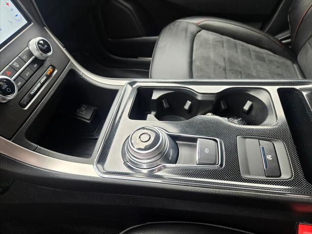 used 2021 Ford Edge car, priced at $29,995