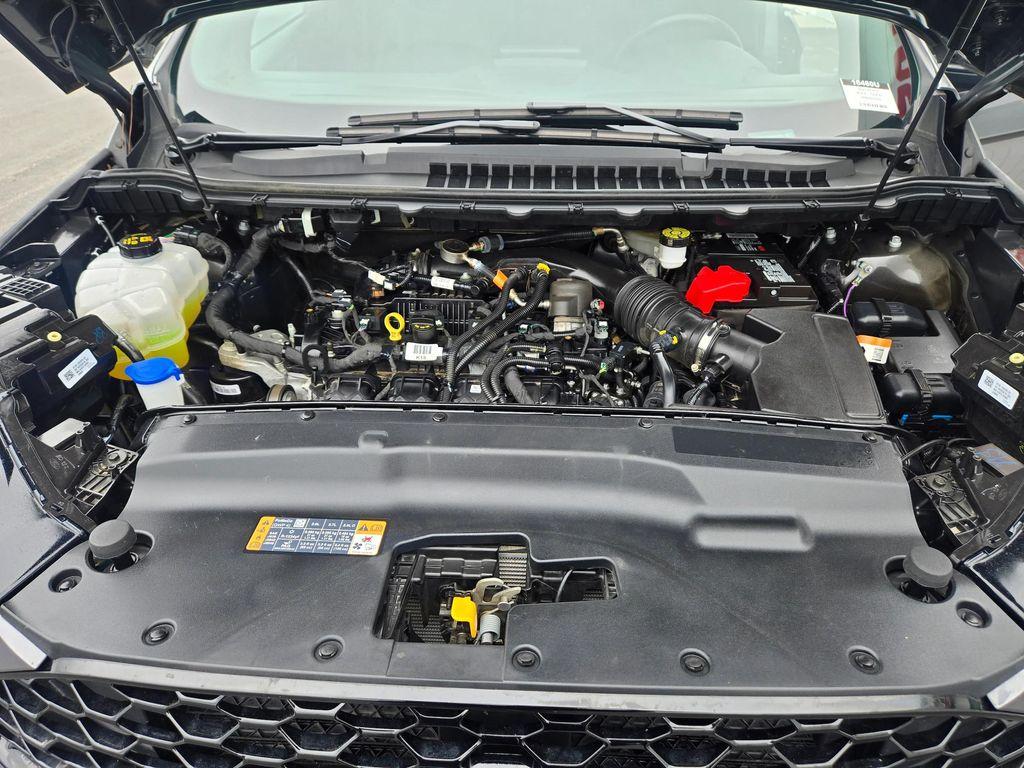 used 2021 Ford Edge car, priced at $27,222