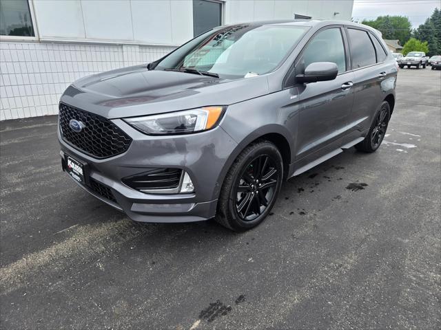 used 2021 Ford Edge car, priced at $29,995