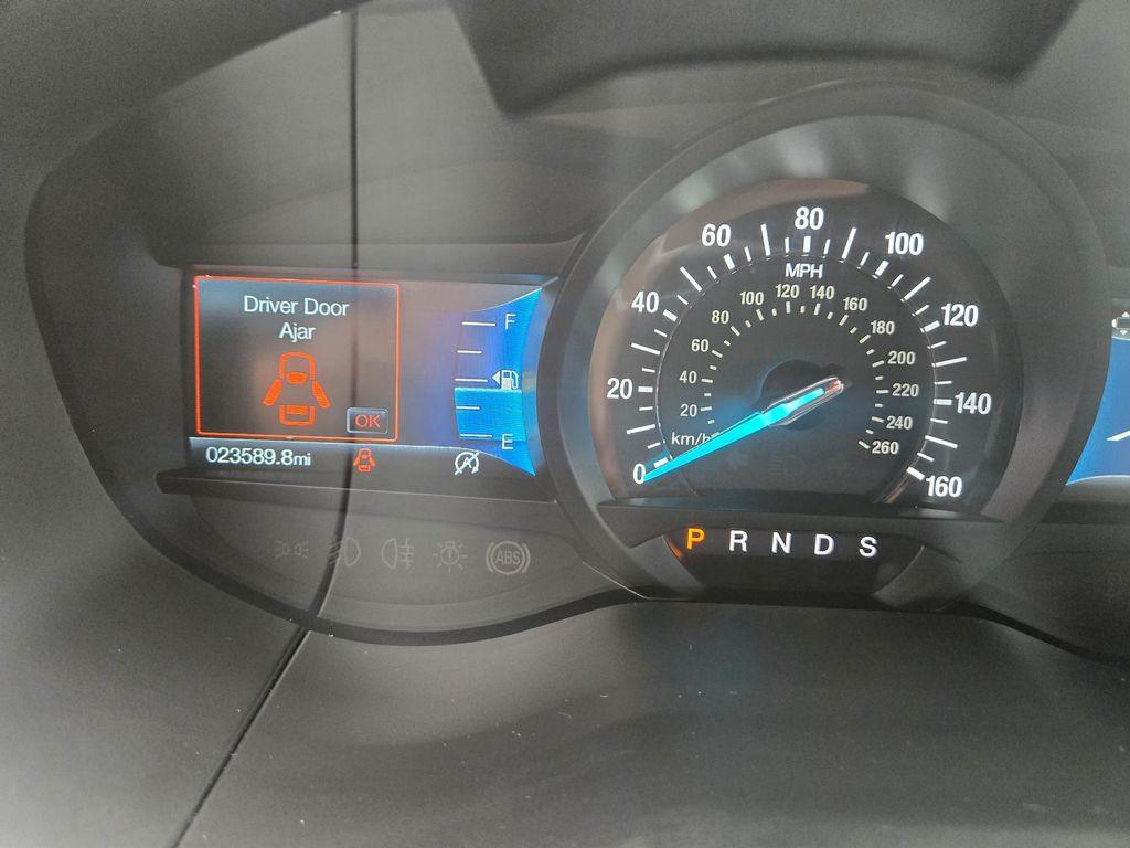 used 2021 Ford Edge car, priced at $27,222
