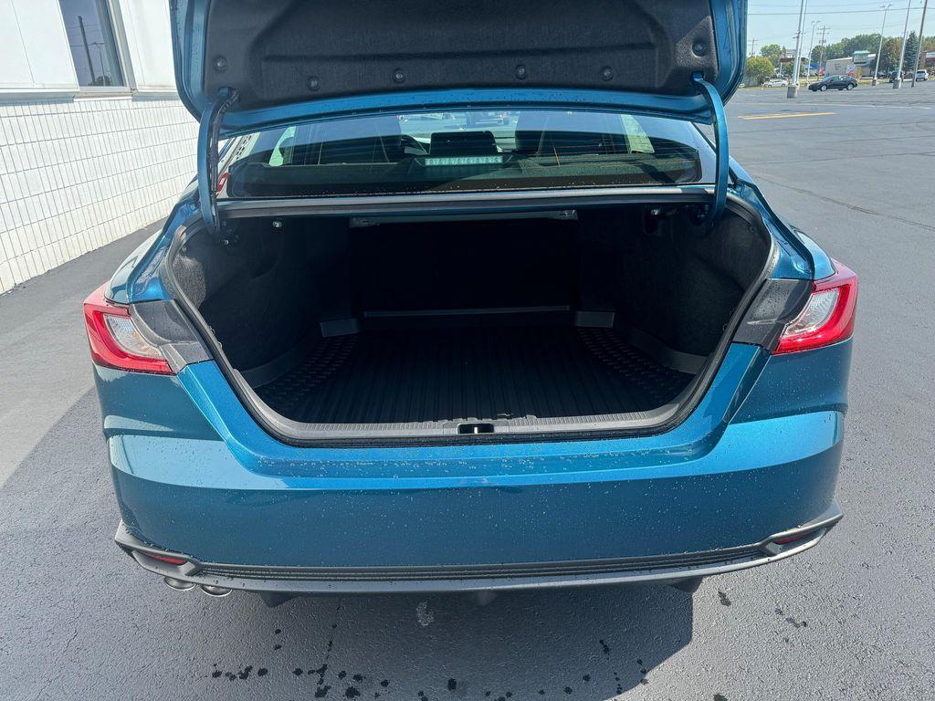 new 2026 Toyota Camry car, priced at $35,439