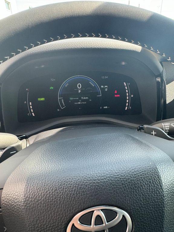 new 2026 Toyota Camry car, priced at $35,439