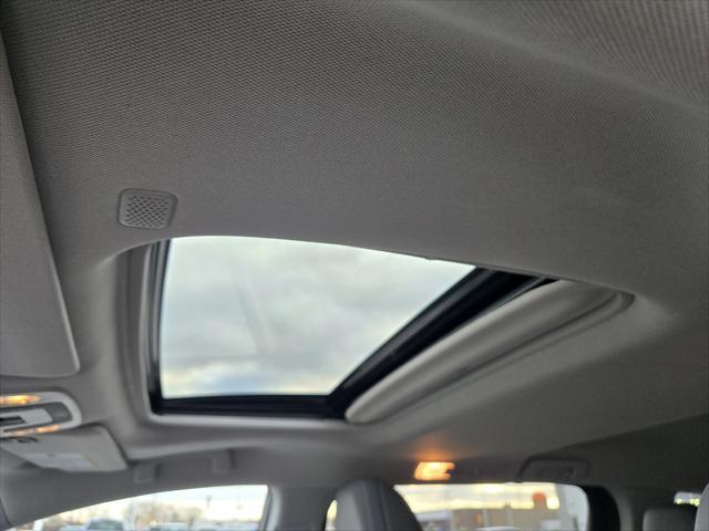 used 2023 Toyota Sienna car, priced at $45,915