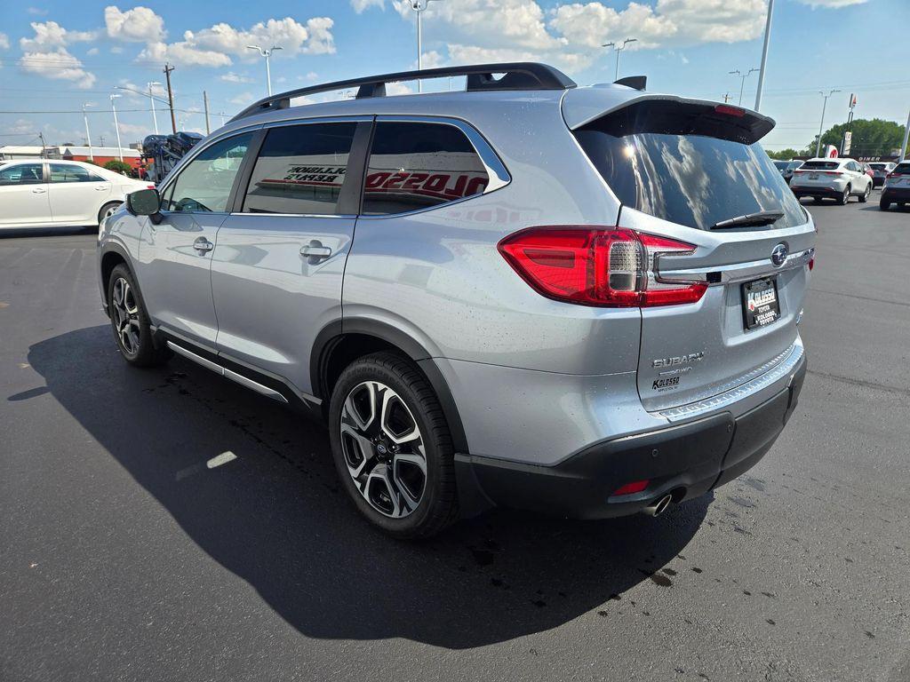 used 2023 Subaru Ascent car, priced at $30,817