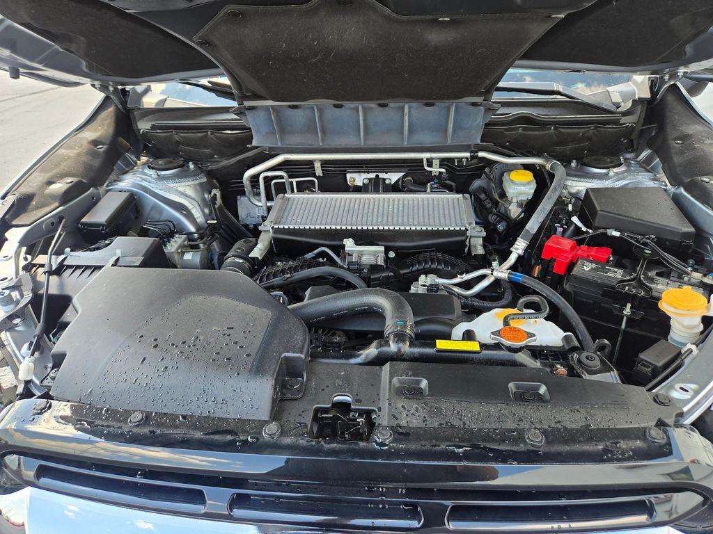 used 2023 Subaru Ascent car, priced at $30,817