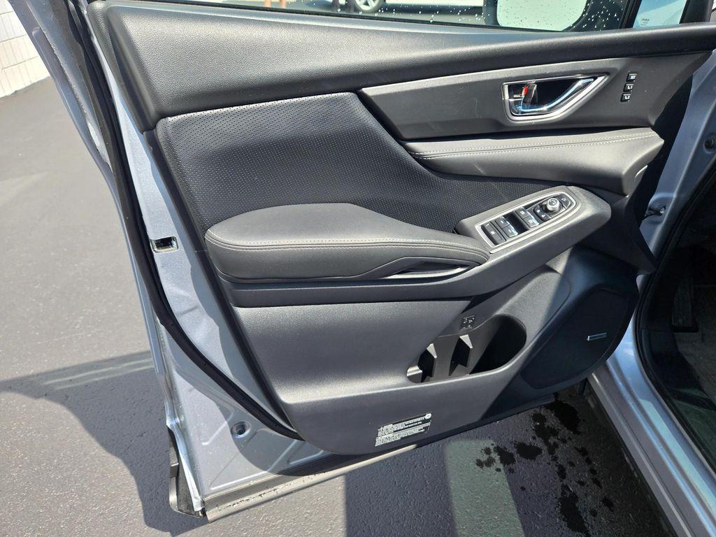 used 2023 Subaru Ascent car, priced at $30,817