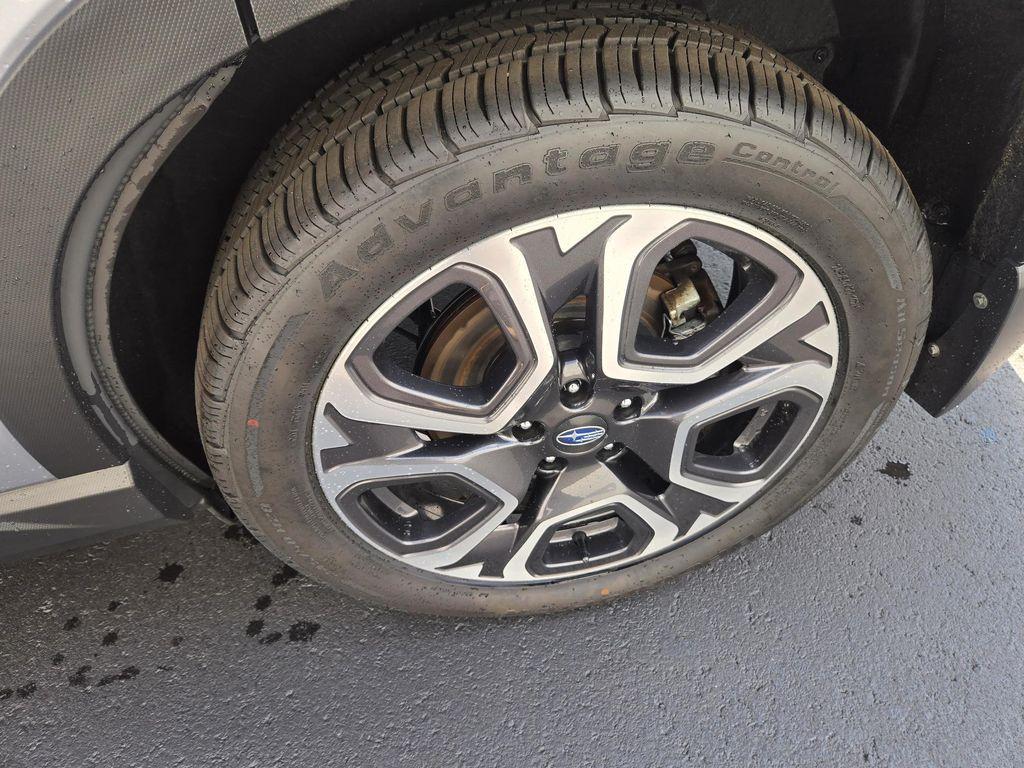 used 2023 Subaru Ascent car, priced at $30,817