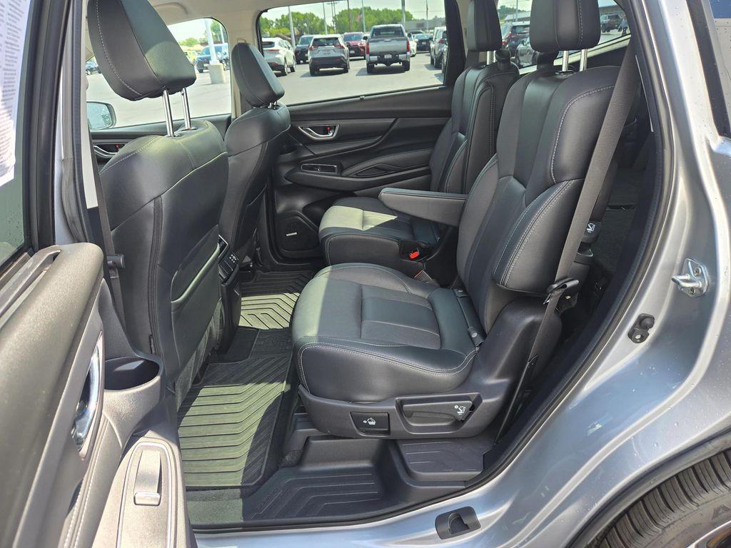 used 2023 Subaru Ascent car, priced at $30,817