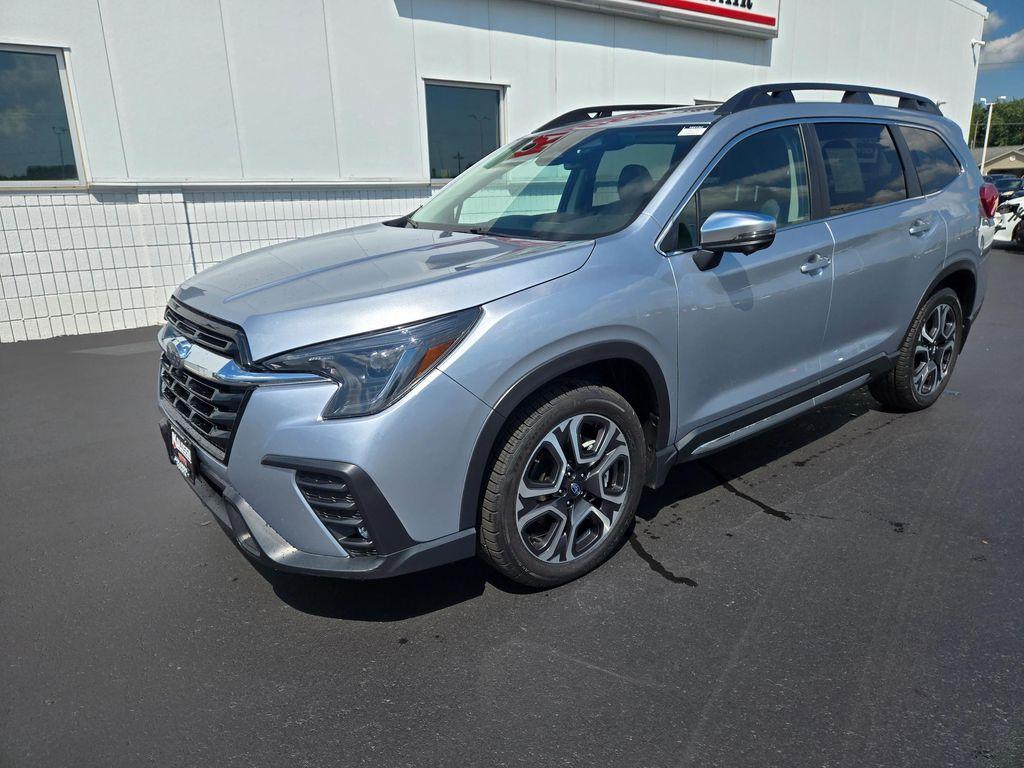 used 2023 Subaru Ascent car, priced at $30,817