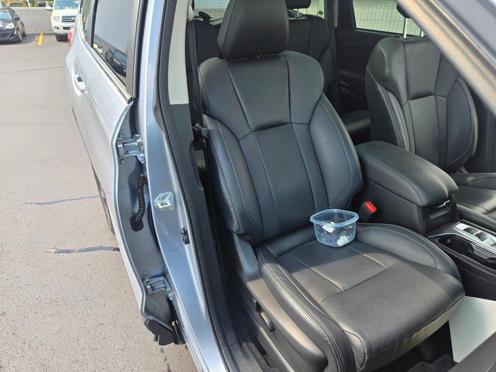 used 2023 Subaru Ascent car, priced at $30,817