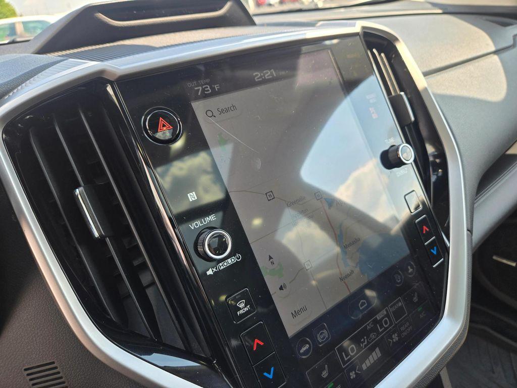 used 2023 Subaru Ascent car, priced at $30,817