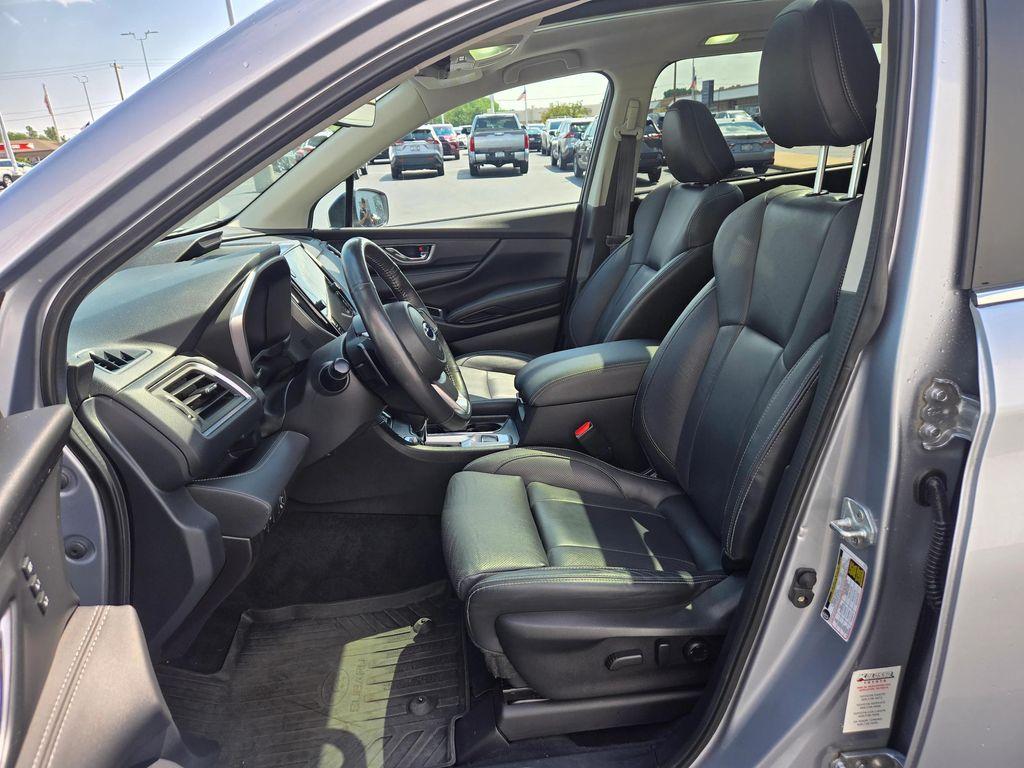 used 2023 Subaru Ascent car, priced at $30,817