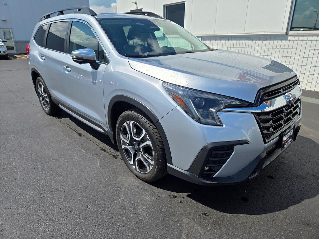 used 2023 Subaru Ascent car, priced at $30,817