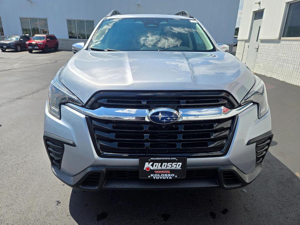 used 2023 Subaru Ascent car, priced at $30,817