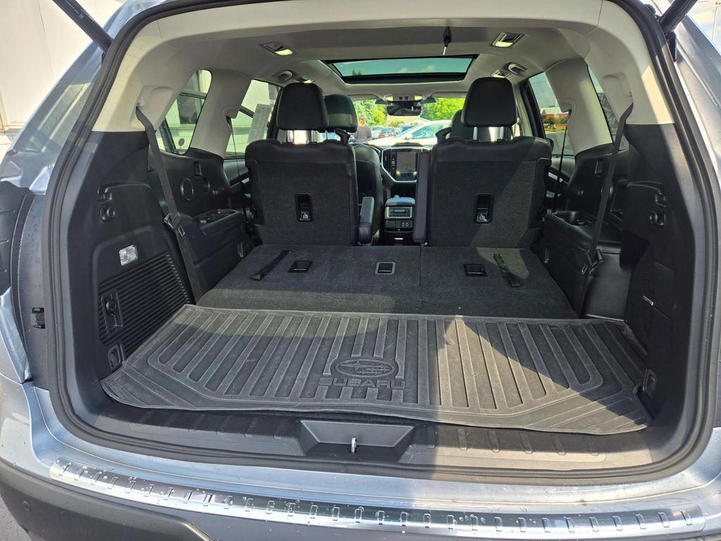 used 2023 Subaru Ascent car, priced at $30,817
