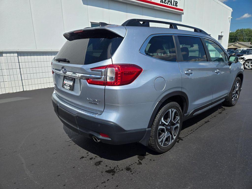 used 2023 Subaru Ascent car, priced at $30,817