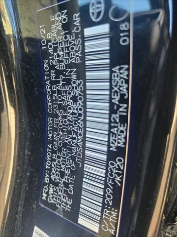 used 2022 Toyota Corolla car, priced at $23,463