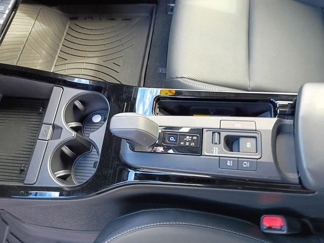 used 2024 Toyota Prius car, priced at $29,938