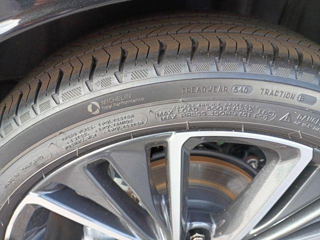 used 2024 Toyota Prius car, priced at $29,938