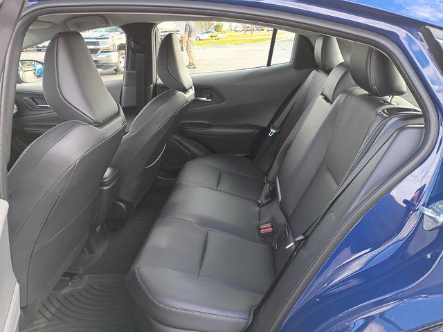 used 2024 Toyota Prius car, priced at $29,938