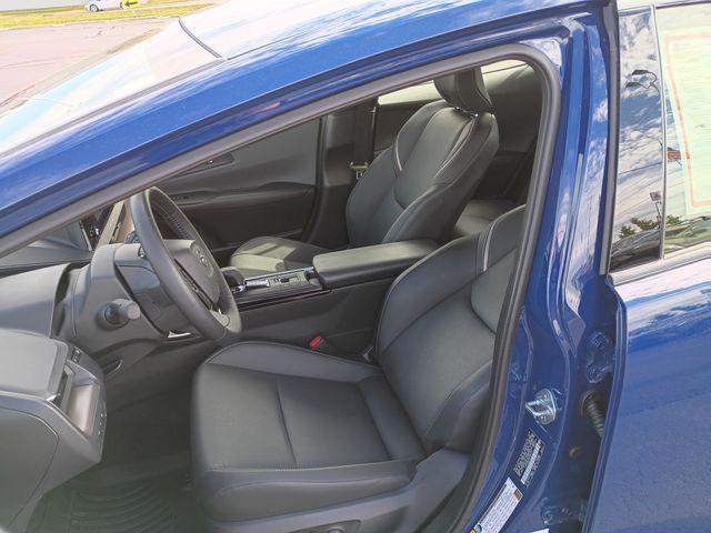 used 2024 Toyota Prius car, priced at $29,938