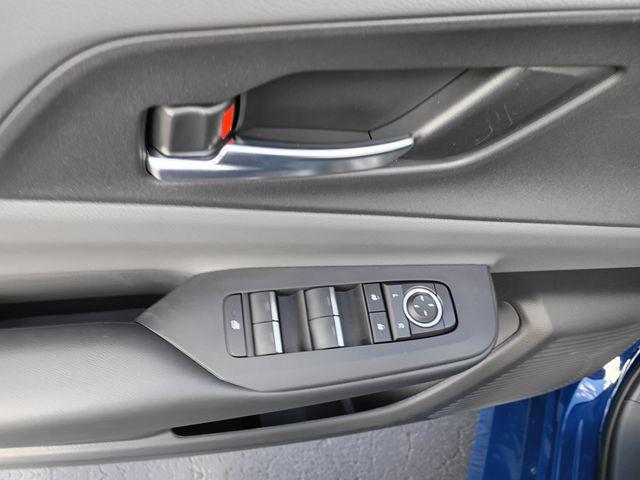 used 2024 Toyota Prius car, priced at $29,938