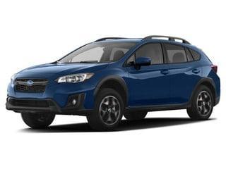 used 2018 Subaru Crosstrek car, priced at $22,995