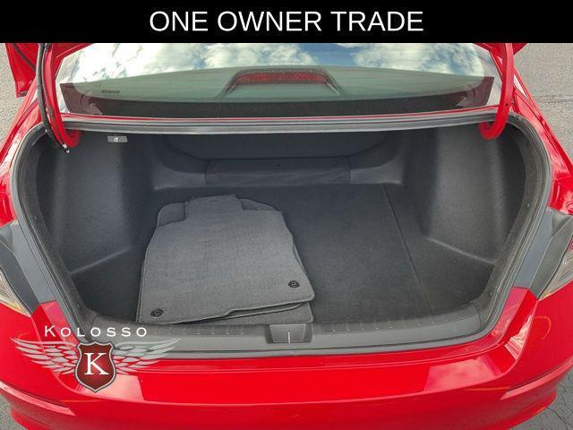 used 2024 Honda Civic car, priced at $23,928