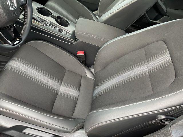 used 2024 Honda Civic car, priced at $22,998