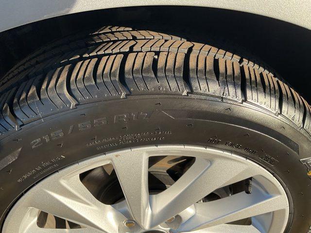 used 2021 Toyota Camry car, priced at $13,886