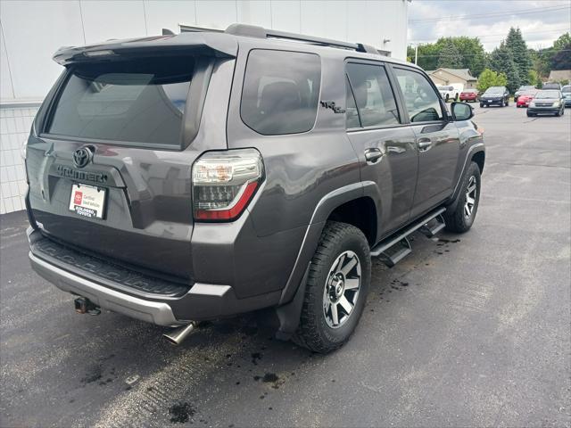 used 2019 Toyota 4Runner car, priced at $33,499