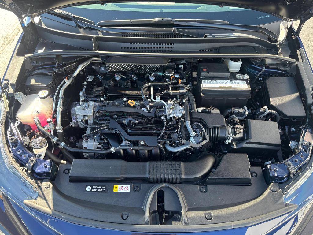 used 2022 Toyota Corolla car, priced at $22,683