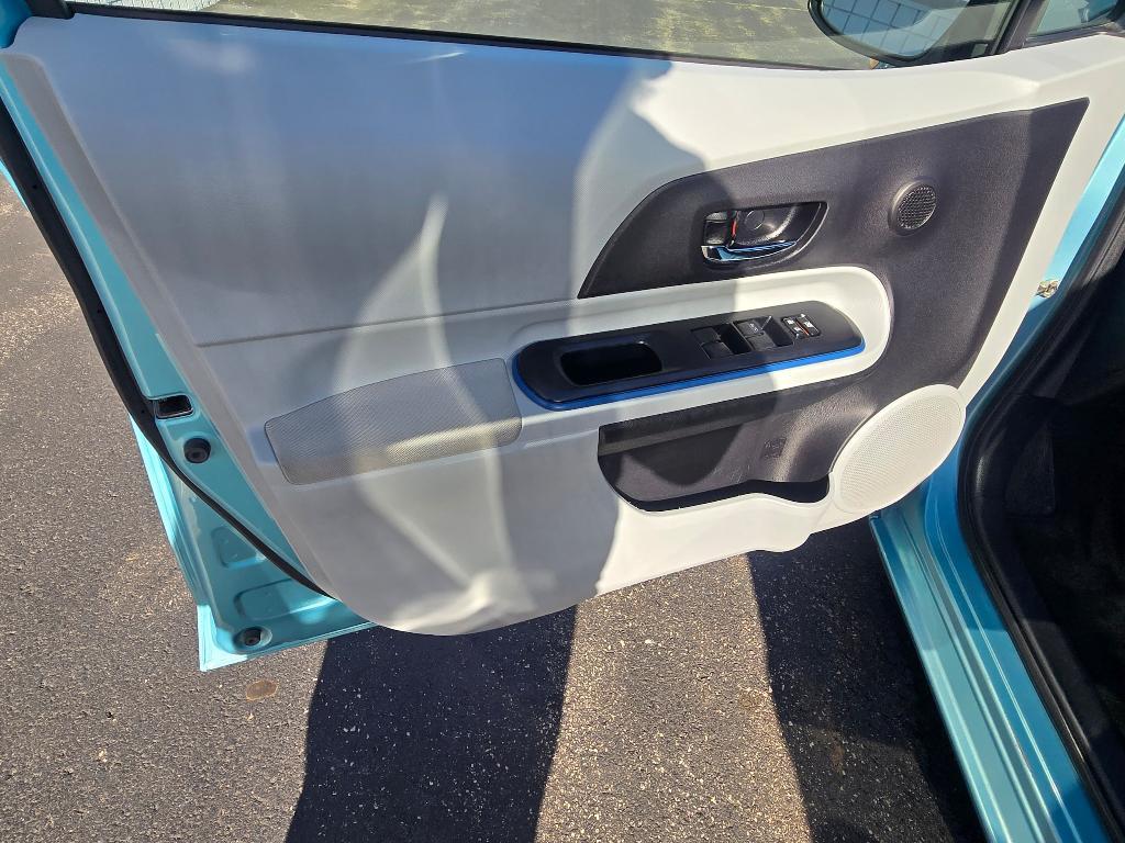 used 2013 Toyota Prius c car, priced at $10,995