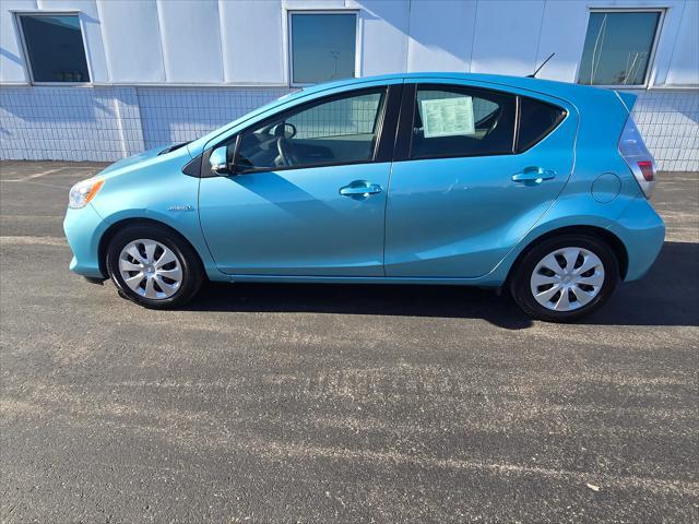 used 2013 Toyota Prius c car, priced at $10,995