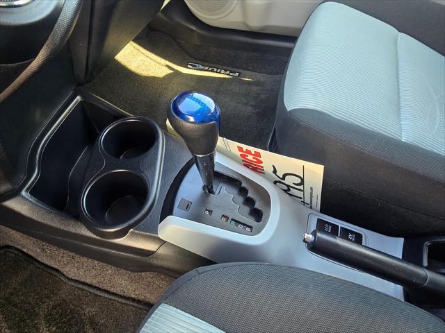 used 2013 Toyota Prius c car, priced at $10,995