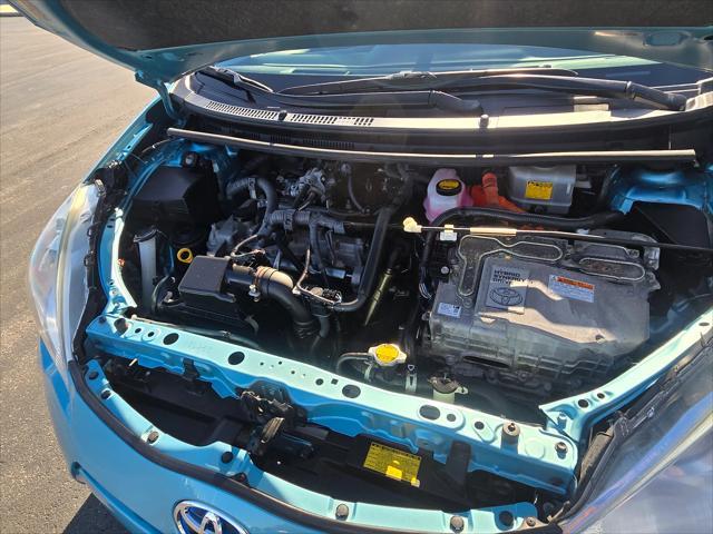 used 2013 Toyota Prius c car, priced at $10,995