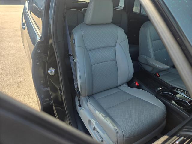 used 2019 Honda Passport car, priced at $24,995