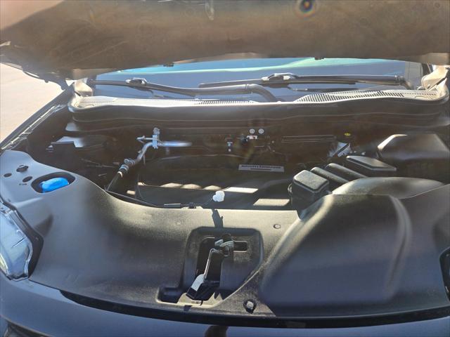 used 2019 Honda Passport car, priced at $24,995
