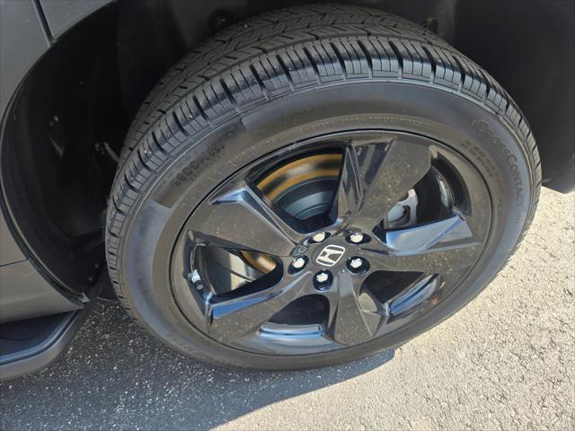 used 2019 Honda Passport car, priced at $24,995