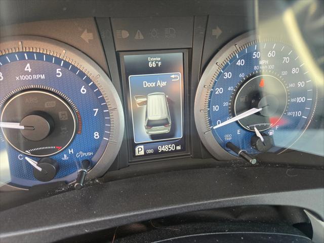 used 2020 Toyota Sienna car, priced at $27,995