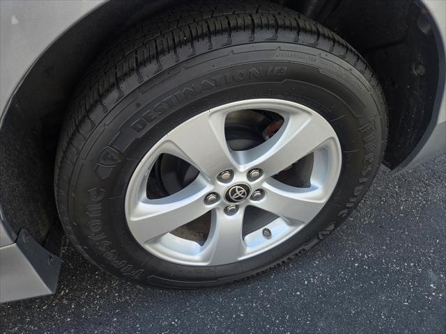 used 2020 Toyota Sienna car, priced at $27,995