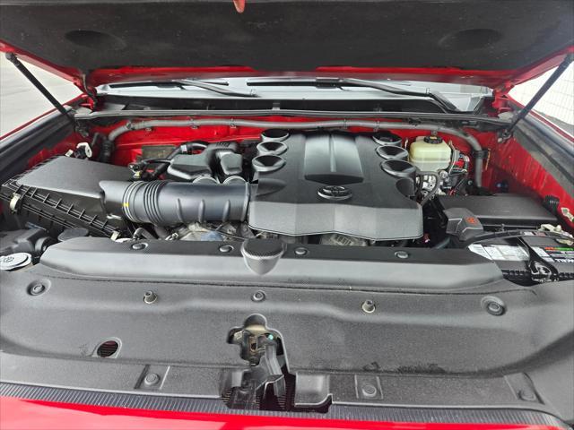 used 2018 Toyota 4Runner car, priced at $30,570