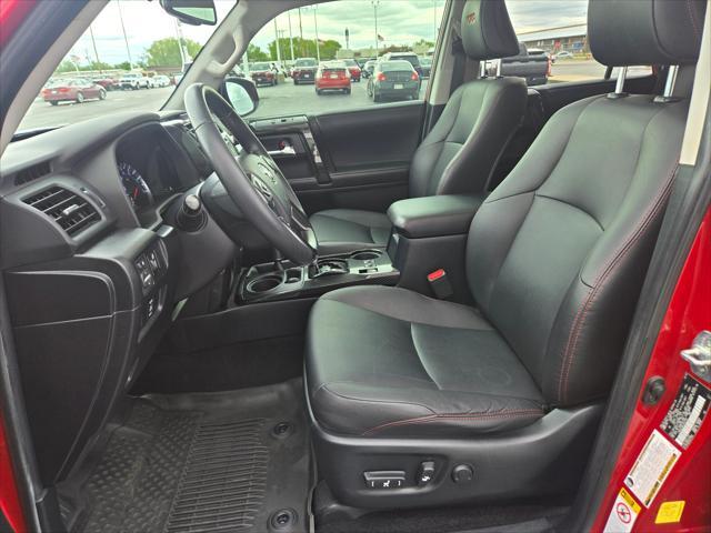 used 2018 Toyota 4Runner car, priced at $30,570