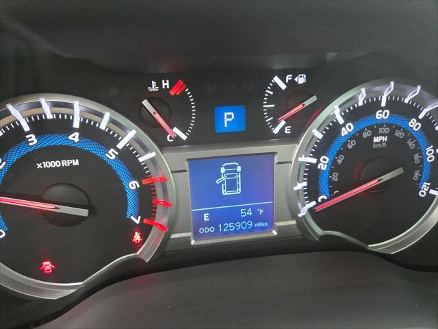 used 2018 Toyota 4Runner car, priced at $30,570