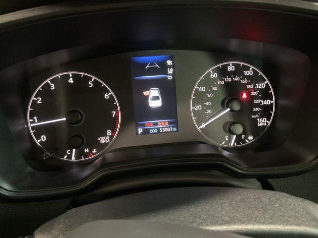 used 2023 Toyota Corolla car, priced at $18,995