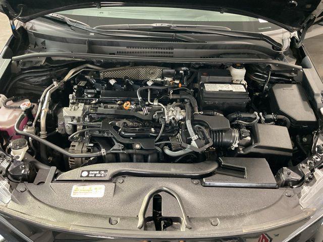 used 2023 Toyota Corolla car, priced at $18,995