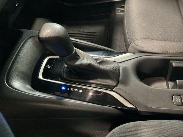 used 2023 Toyota Corolla car, priced at $18,995