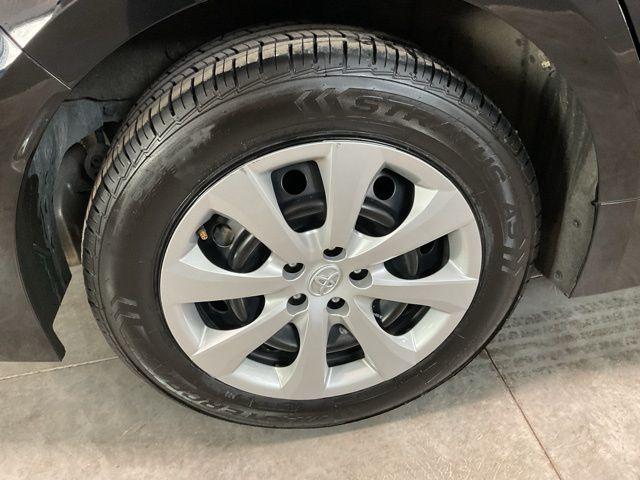 used 2023 Toyota Corolla car, priced at $18,995